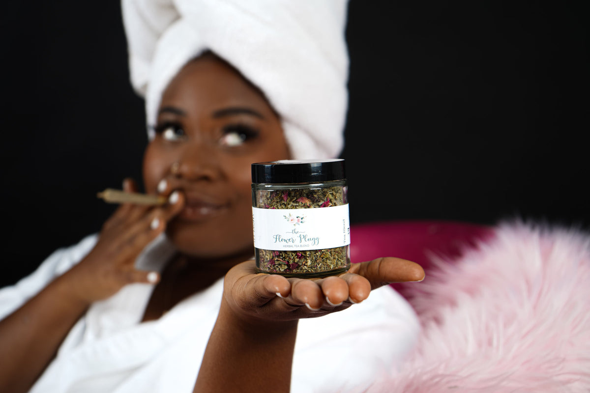 What Are Smokable Herbs? A Beginner's Guide to Herbal Pre-Rolls