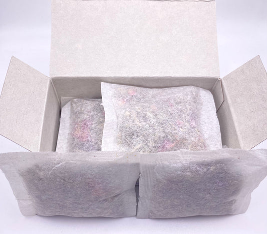 Venus Top Shelf Tea bags