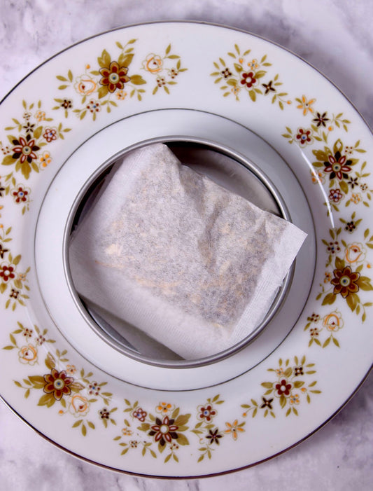 Rest Top Shelf Tea Bags