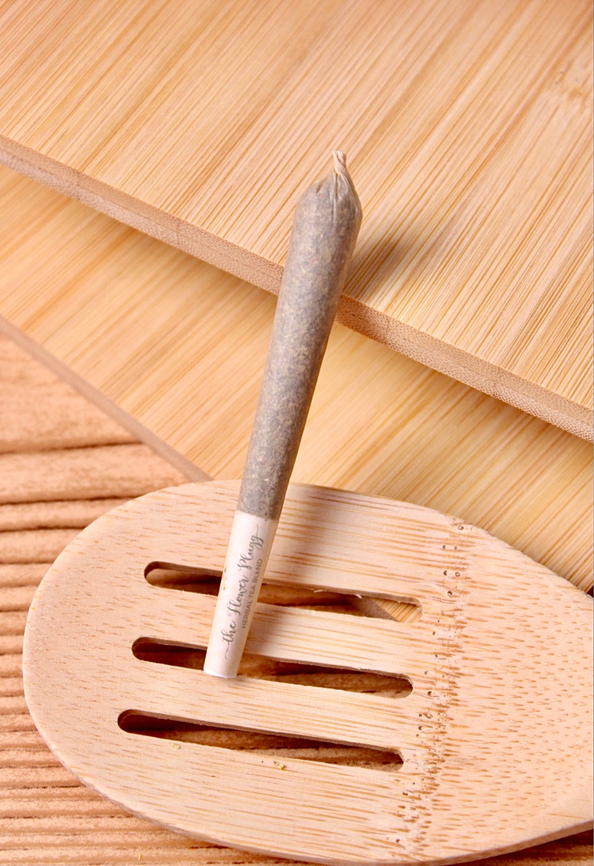 Breathe Easy Pre-Roll