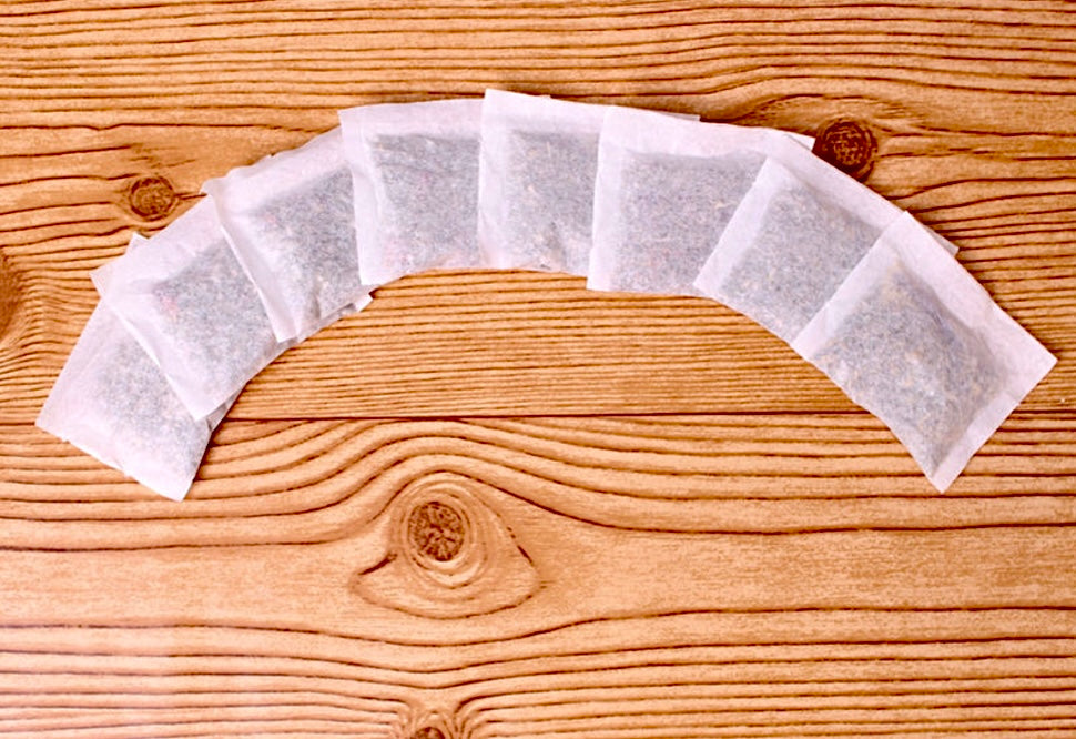 Pre-roll and Teabag Bundle!