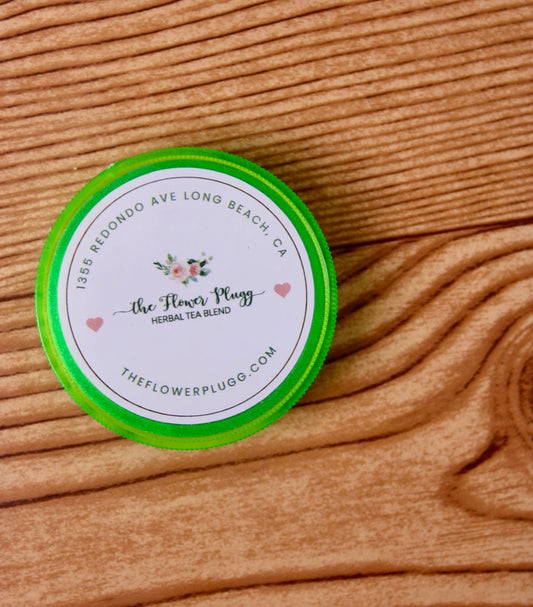 The Flower Plugg Grinder