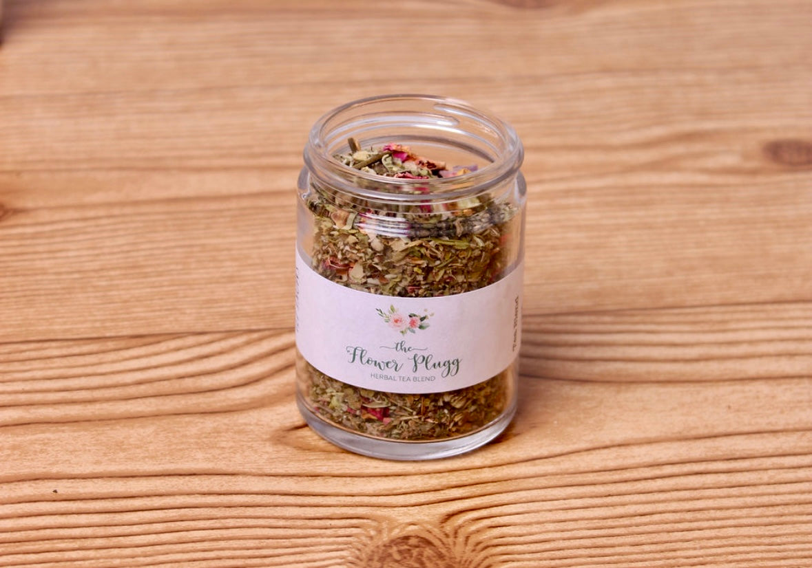 Breathe Easy (B.E) Jar