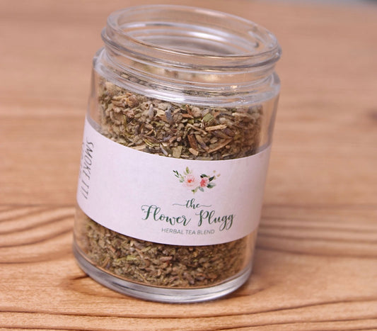 Divine T (Tranquility) Jar