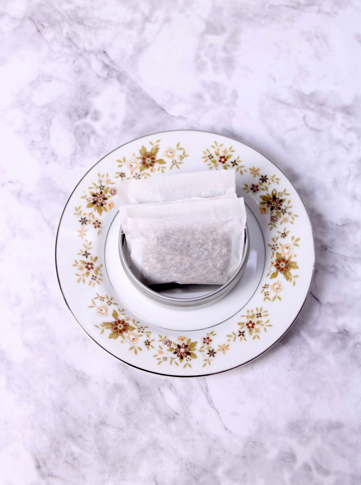 Relief Top Shelf TeaBags