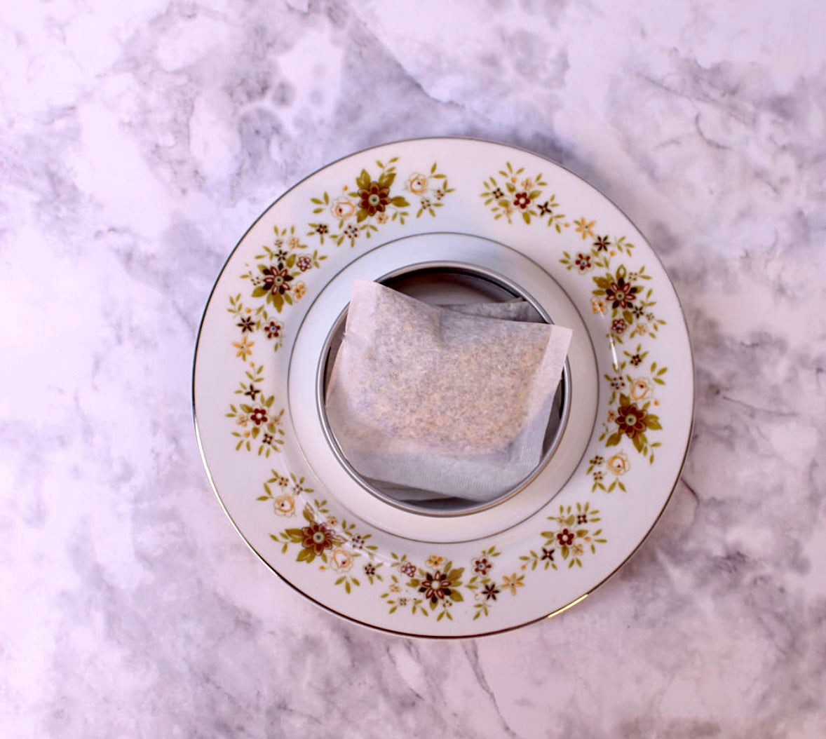 Divine T Top Shelf Tea Bags