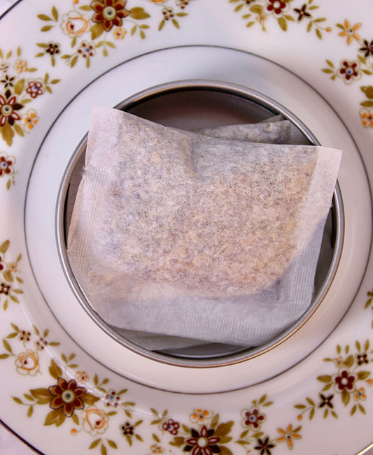 Top Shelf Tea Bag Bundle!