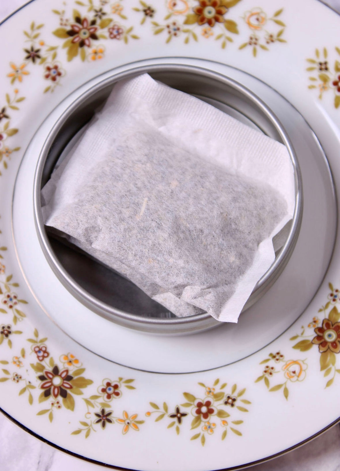 Breathe Easy Top Shelf Tea Bags
