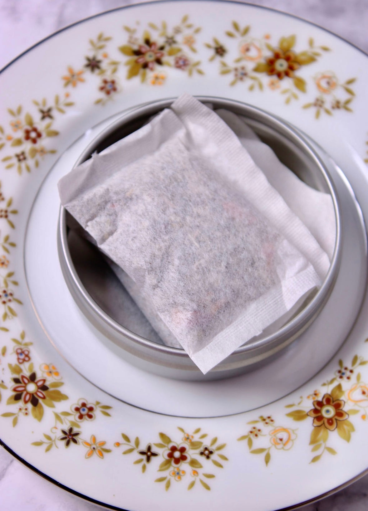 All That Top Shelf Tea Bags