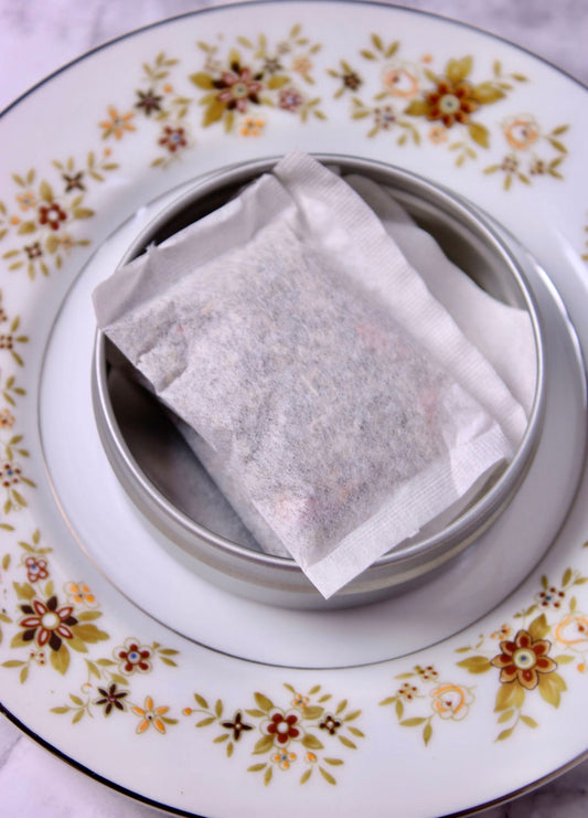 All That Top Shelf Tea Bags