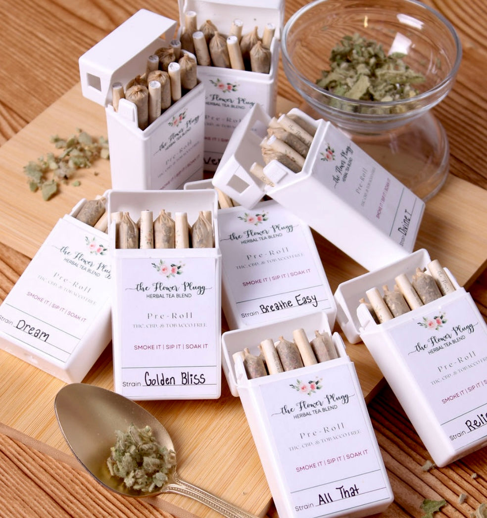 Pre-roll & Jar Bundle!