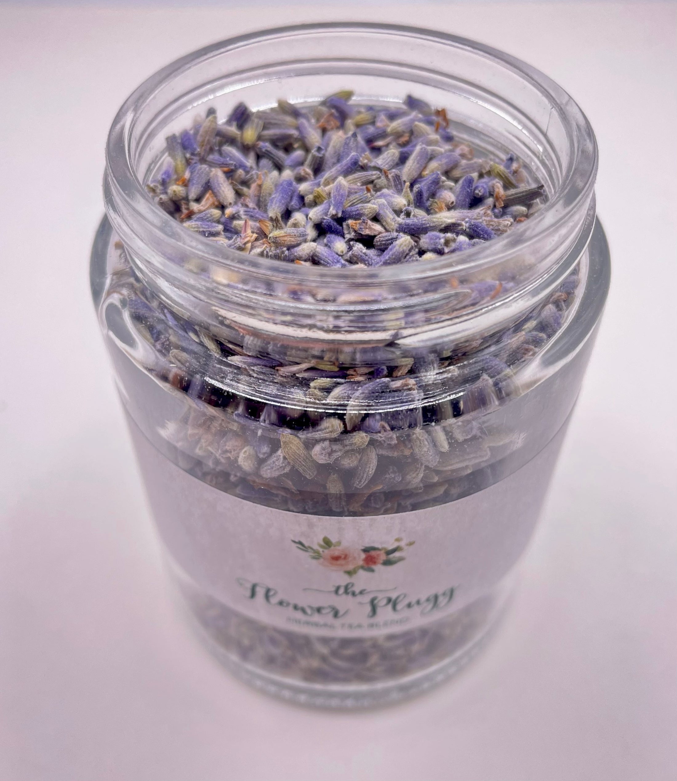 Organic Lavender