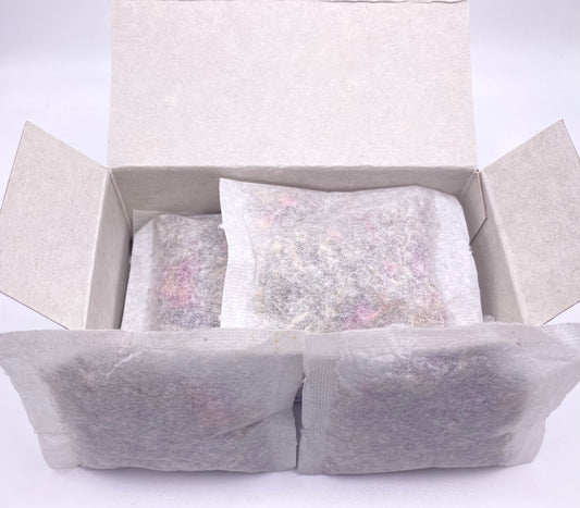 All That Top Shelf Tea Bags